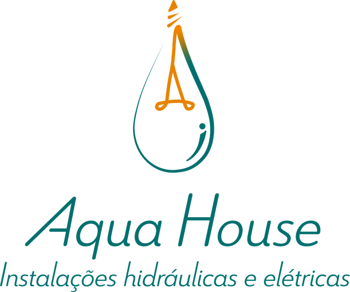 Aqua House — Instalações hidráulicas e elétricas
